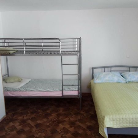 Pokoj Blisko Morza Hotel Kolobrzeg Bagian luar foto