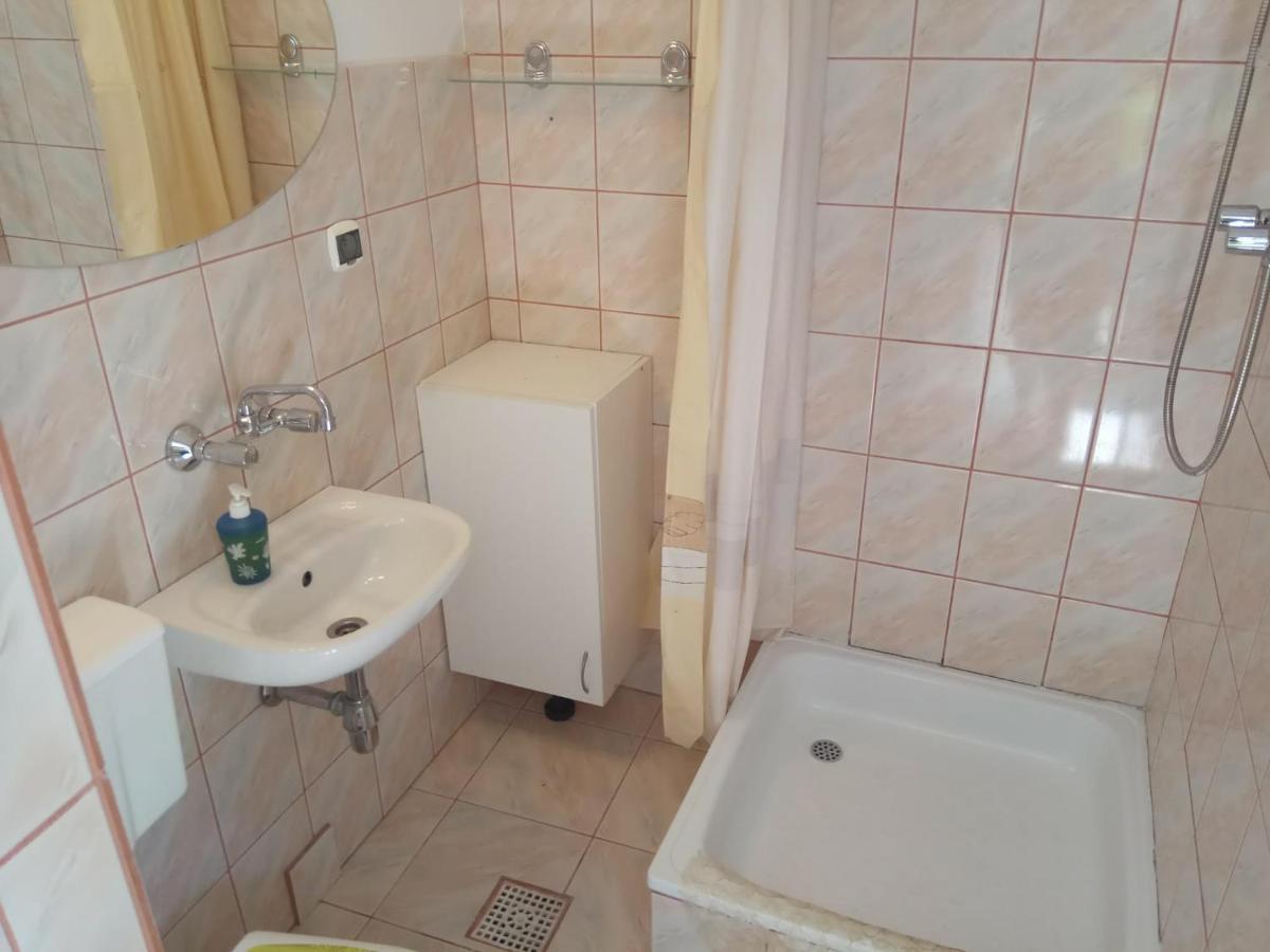 Pokoj Blisko Morza Hotel Kolobrzeg Bagian luar foto